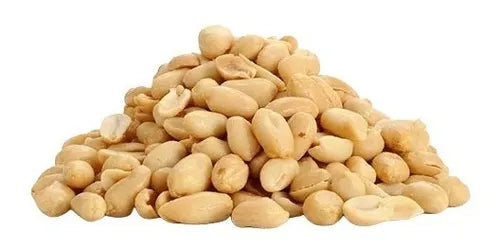 Cacahuate Horneado
