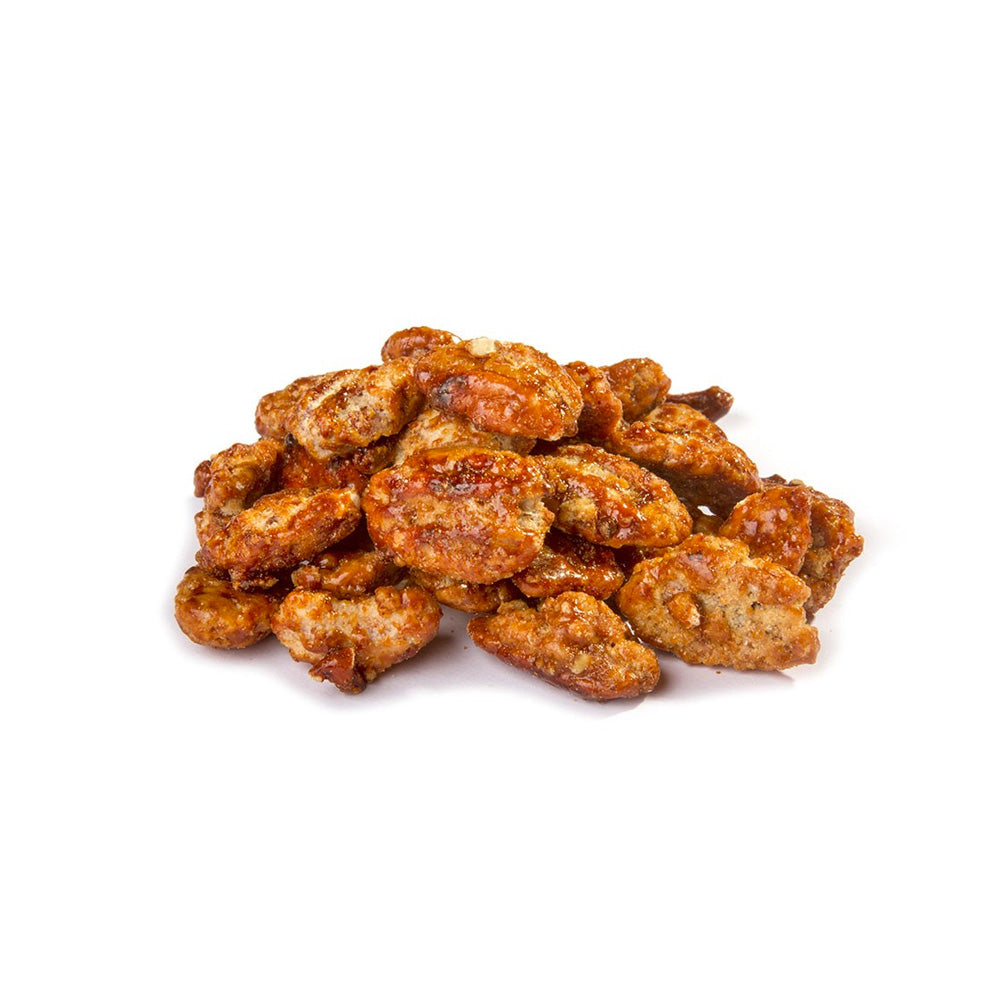 Nuez Garapiñada