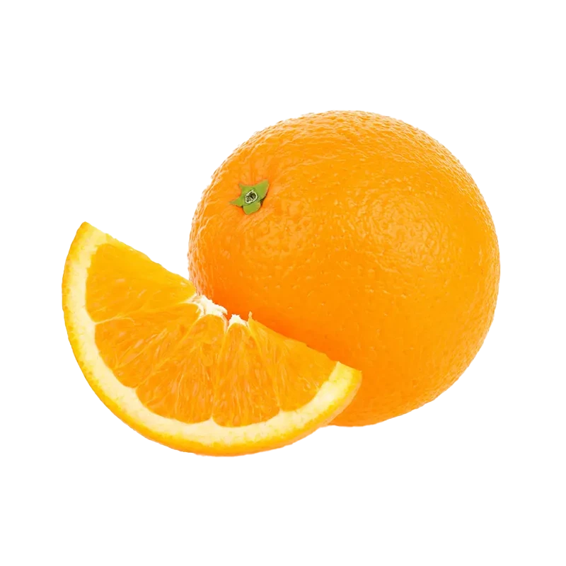 Naranja Amarilla