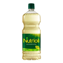 Aceite Nutrioli  800ml