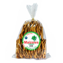 Tostada grande Maizales