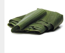 Hoja de platano