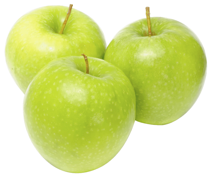 Manzana Granny Smith