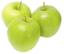 Manzana Granny Smith