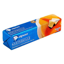 Mantequilla 90g Alpura