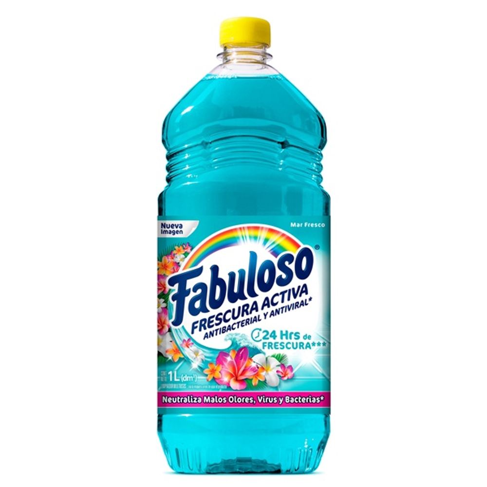 Fabuloso Fresco Mar 1 L