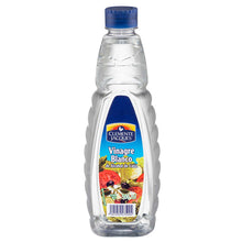 Vinagre blanco 500ml Clemente Jaques