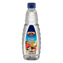 Vinagre blanco 1L Clemente Jacques
