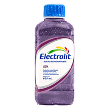 Electrolit Uva 625ml