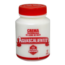Crema 240g Aguascalientes