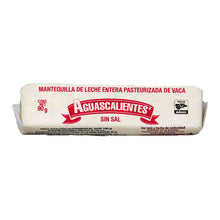 Mantequilla 90g Aguascalientes