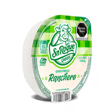 Queso Ranchero San Roque