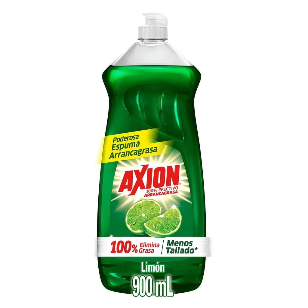 Jabon Salvo 900ml