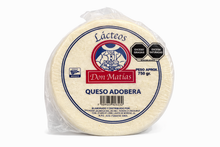 Queso adobera 750g Matias