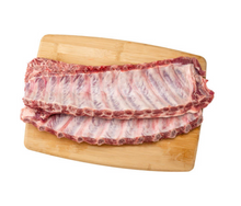 Costilla de Cerdo