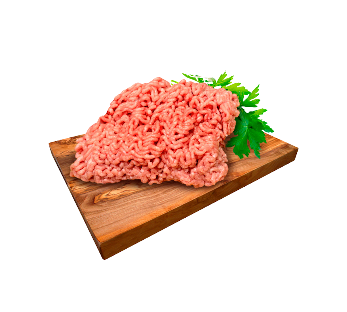 Molida de Cerdo