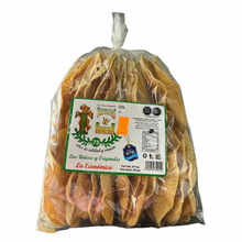 Tostadas Autenticas 28pza Rivera