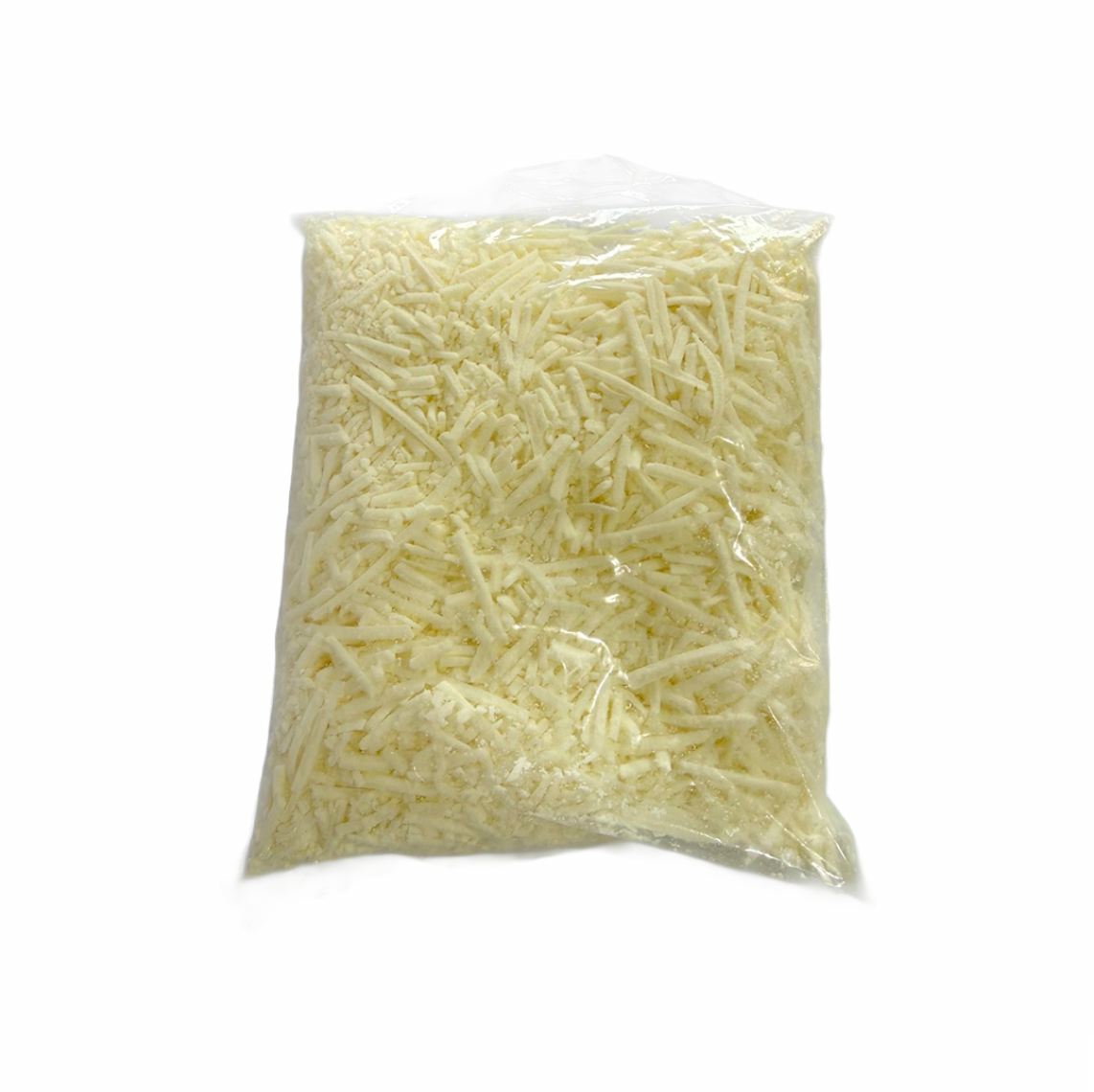 Queso Rallado Fruta