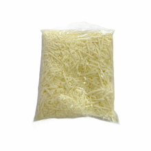 Queso Rallado Fruta