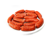 Chorizo con Tripa