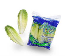 Corazones de Lechuga Happy Green