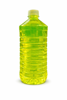 Fabuloso Frutilandia Limón 1L