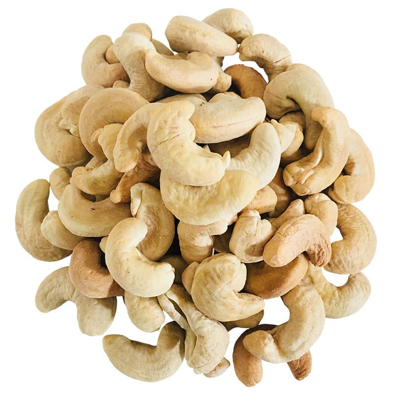Nuez de la India