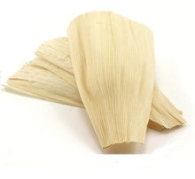 Hojas de Tamal