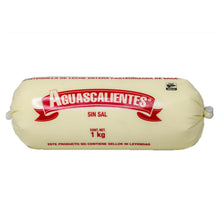 Mantequilla 1 Kg Aguascalientes