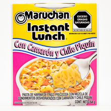 Maruchan Camarón Chile Piquín 64g