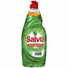 Jabon Salvo 500 ml