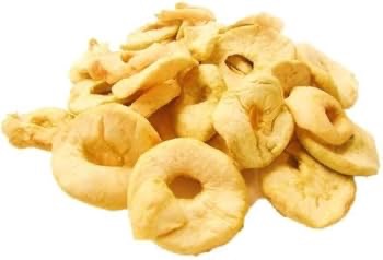 Manzana Deshidratada