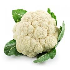 Coliflor Blanca