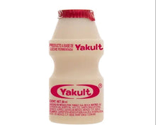Yakult 80 ml