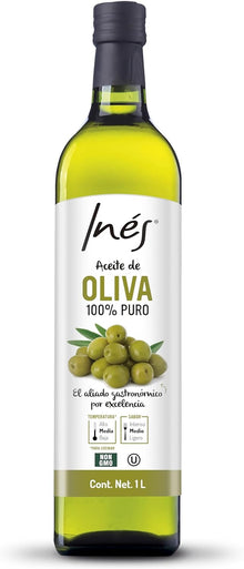 Aceite de Oliva Ines 1L