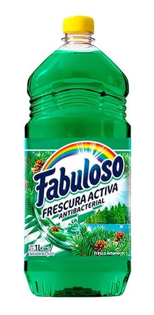 Fabuloso Fresco Amanecer 1 L