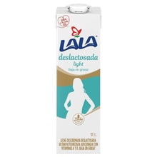 Leche DesLight 1L Lala