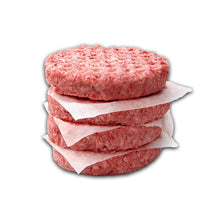 Carne Para Hamburguesa