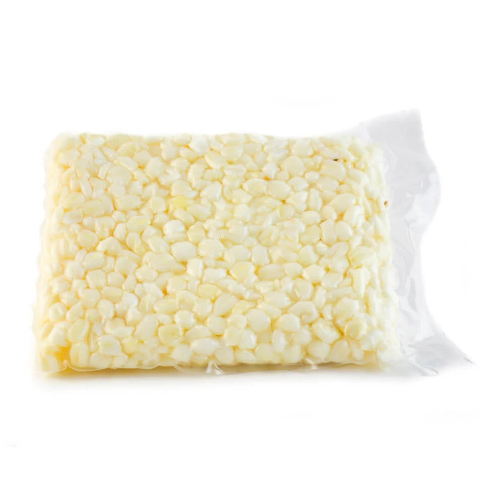 Maíz Pre-Cocido Pozolero