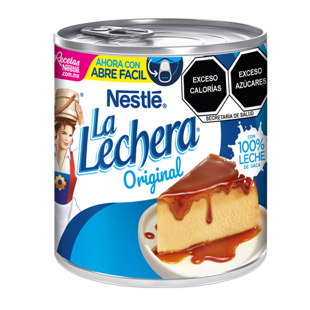 Leche Condensada 375g La lechera