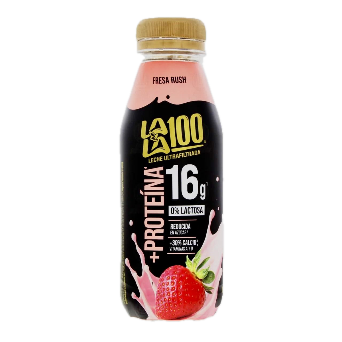 Leche Fresa Lala 330 ml