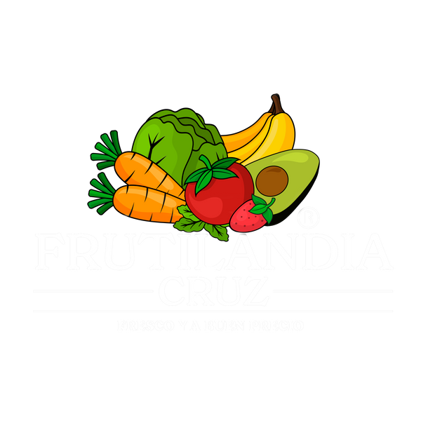Frutilandia Cruz 