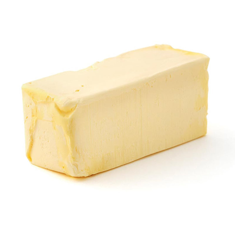 Mantequilla Macias