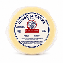 Queso quesadillero 350g Matias