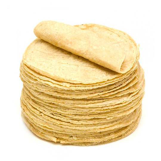 Tortilla de Maiz
