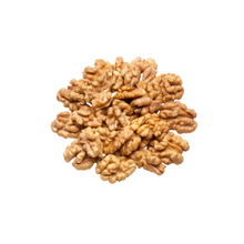 Nuez de Castilla