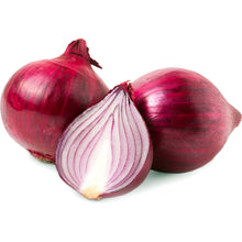 Cebolla morada