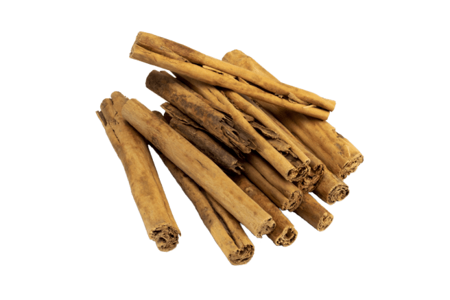 Canela entera