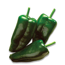 Chile poblano