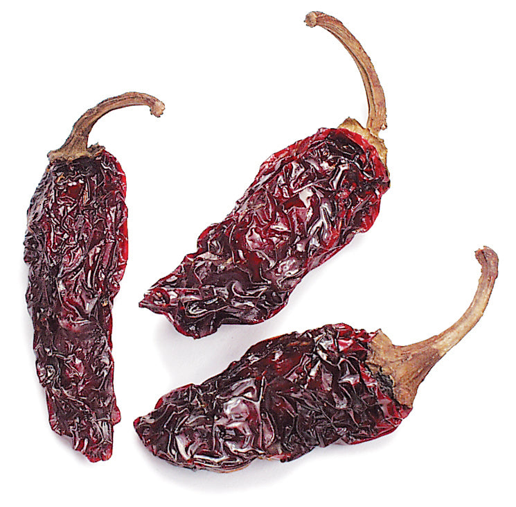 Chile Morita